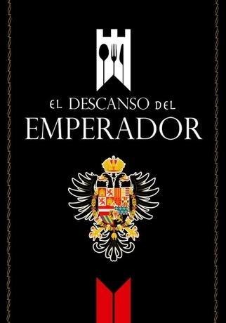 Hostal El Descanso Del Emperador Jarandilla de la Vera Eksteriør bilde